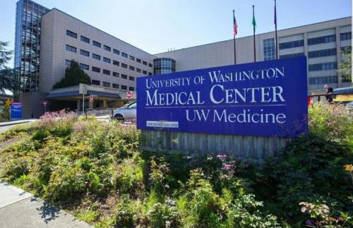 Tech, Travelling Nurse, UW, Seattle Lake Union, SU - Foto 6