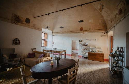 Abbazia Sette Frati Agriturismo Fratres - Foto 92