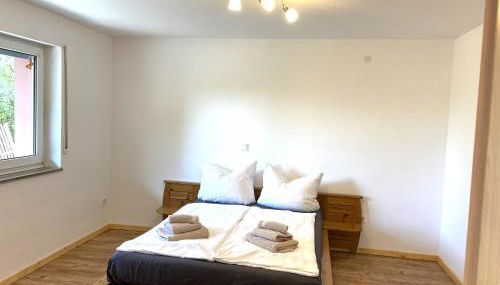 Monteurwohnung Dornfelder - Foto 3, towels