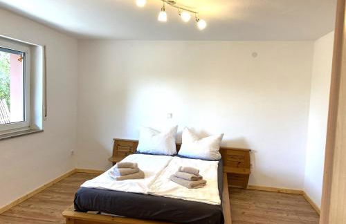 Monteurwohnung Dornfelder - Foto 3