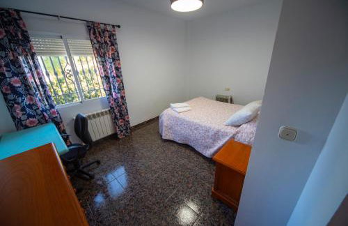 Casa rural Granada Los Corralillos de Pepa - Foto 31