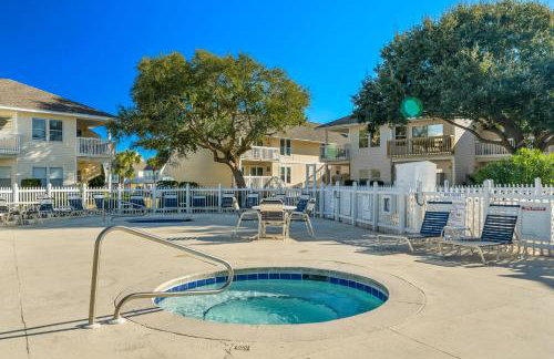 Sandpiper Cove Resort by Panhandle Getaways - Foto 42