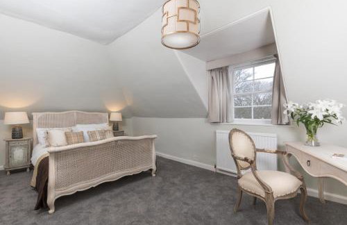 Drylaw House, Grade A Listed Mansion near City Centre - Foto 24