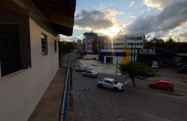 Apto Moderno no Coração de Campina Grande com WI-FI Rápido - Foto 11