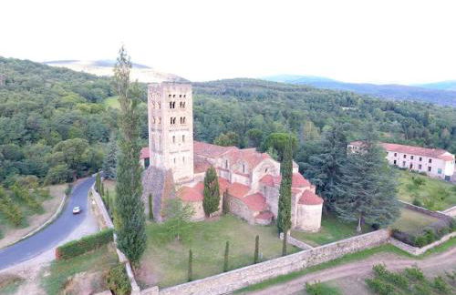 GITE DE NOGAROLS - Foto 23