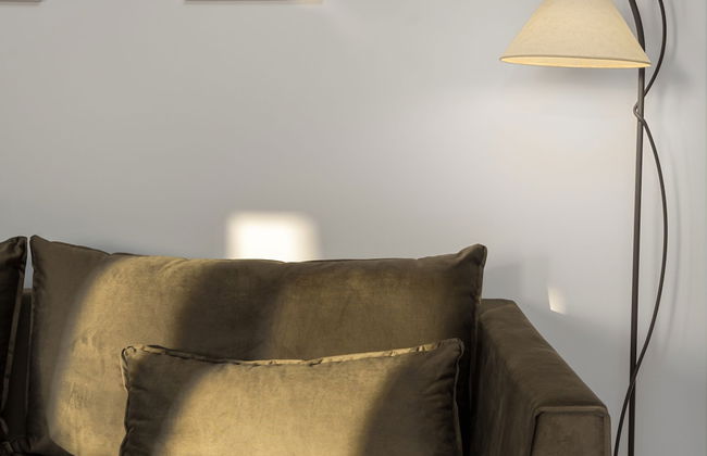 Sunset Bliss Home in Atsipopoulo Village - Foto 13