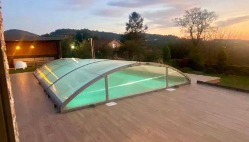 Chalet Sarema - Foto 2