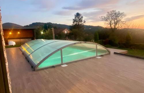 Chalet Sarema - Foto 2