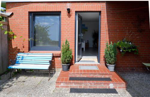 Apartment Nordstübchen - Foto 13