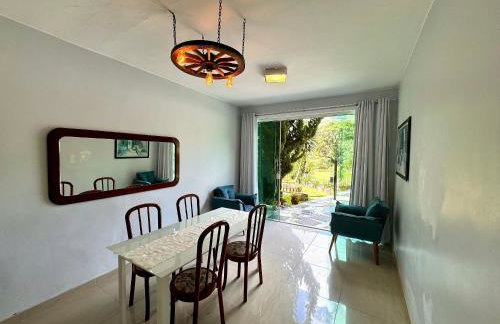 Sítio Exclusivo com Área Gourmet, Piscina e Natureza - Foto 48