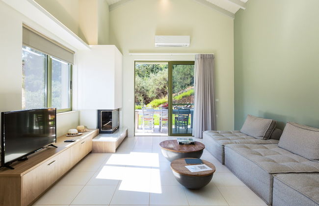 Physis Villas - Foto 43