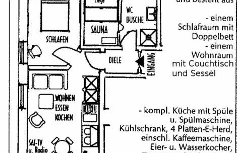 Ferienhaus Krug - Foto 11