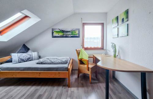 PREMIUM Ferienwohnung Michelau - Foto 15