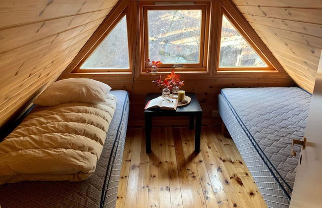 8 Person Holiday Home in Urangsvag - Foto 5