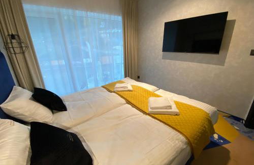 Bike Park & Spa Czarna Góra Resort - Foto 32