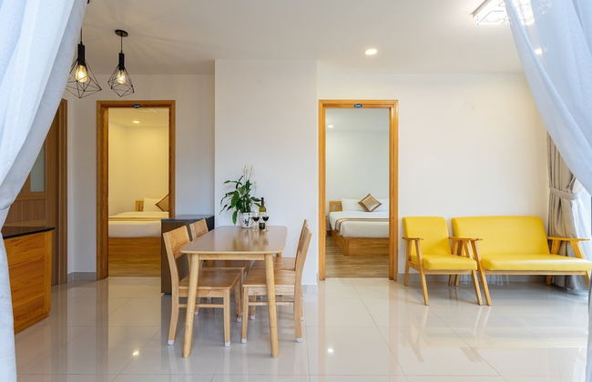 Do Gia Bao Villa - Foto 46