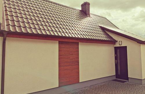 Cztery Kąty Apartament Wągrowiec - Foto 23