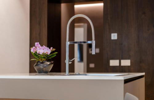 La Dolce Vita Luxury Apartment - Foto 11