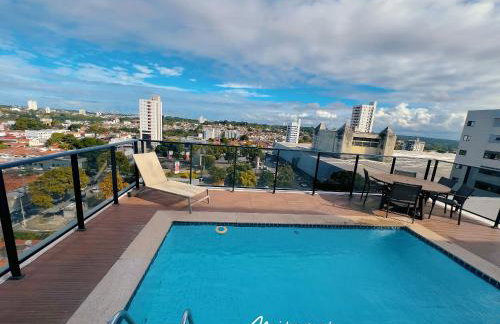 Monte Mulanje-Miramar Hospedagens - Foto 7