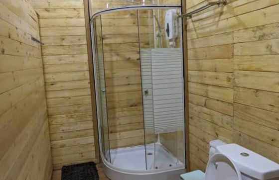 Maravilla Kivu Eco Resort - Foto 12