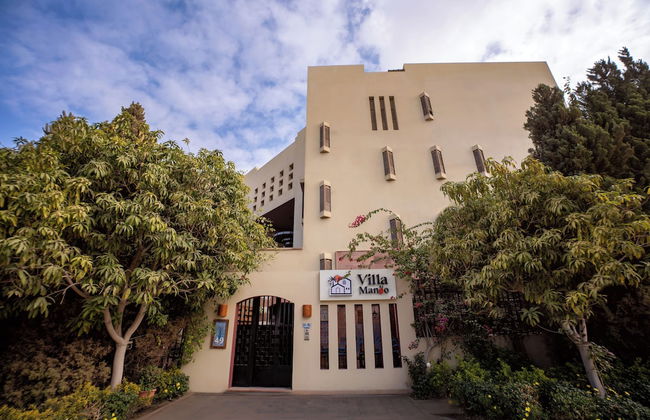 Villa Mango Hotel - Foto 1