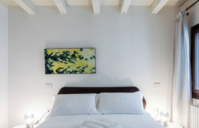 Palazzo Venere Apartments - Foto 22