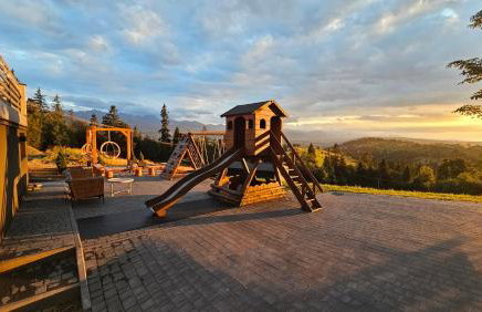 Tatrascape by Holy Berg - Komfortowy dom z widokiem na Tatry - Mountain View - Foto 8