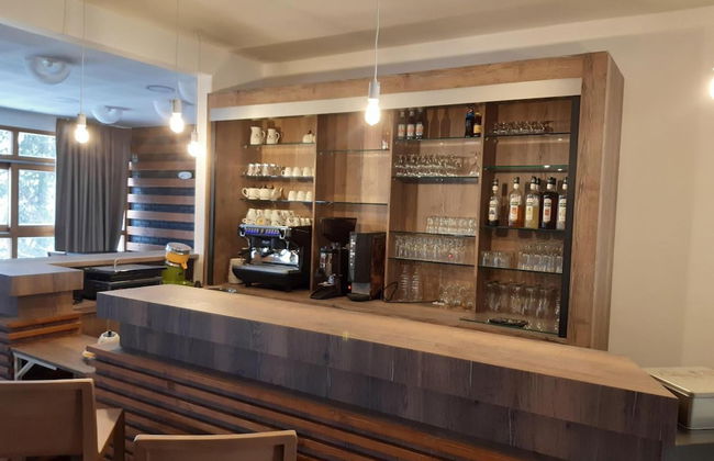 VVF Les 7 Laux Massif de Belledonne, Prapoutel - Foto 45