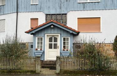 Ferienwohnung - Balkon - Netflix - Parkplatz - Kingsize-Bett - 6 Personen - Foto 40