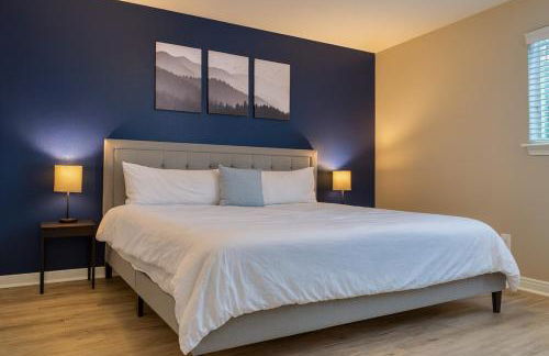 Dreamy 2BR Home with BQQ I Gym & Pool - Foto 22