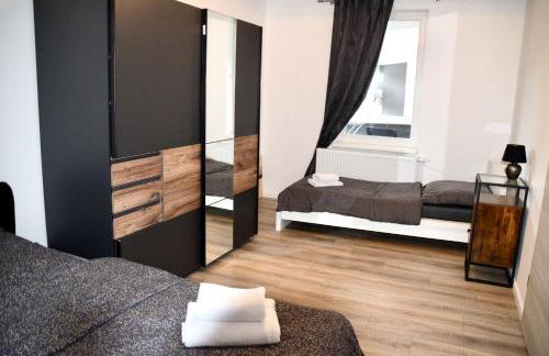 Stylische Unterkunft in Leitzkau - Foto 9