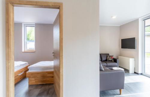 Nice Bungalow in Hallschlag Near the Lakebeach - Foto 36