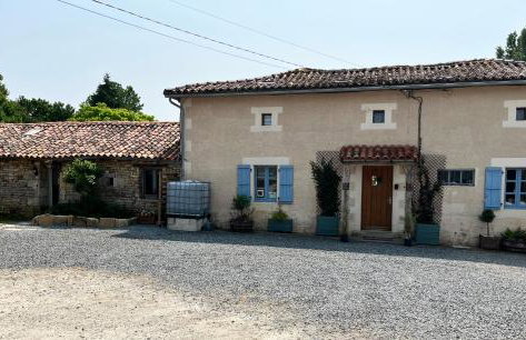 La Grange Charton Gite - Foto 17