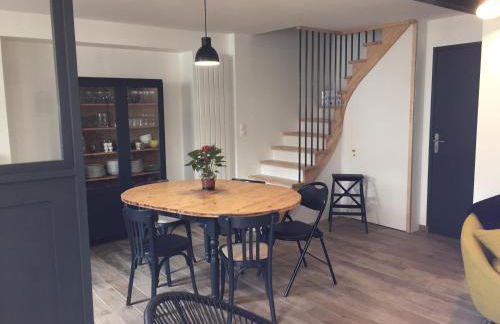 le gite de Jules - Foto 6