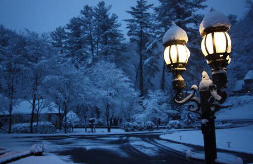 Brookside Cottages - Foto 67