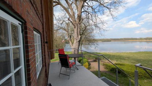 Tüschenbeker Mühle - Foto 5, Garden