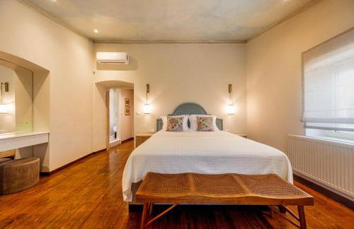 Casa Conti 1840 in Gastouri - Foto 46