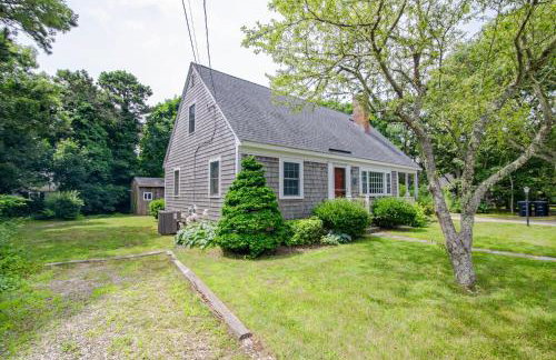 Game Room Walk to Nantucket Sound - Foto 33