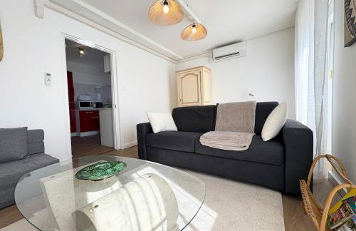 Le refuge du pont - Foto 9