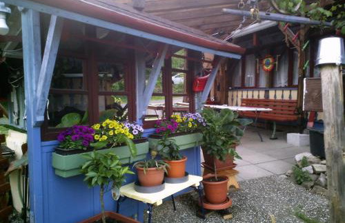 Apartment Wannenhof historisch by Interhome - Foto 3