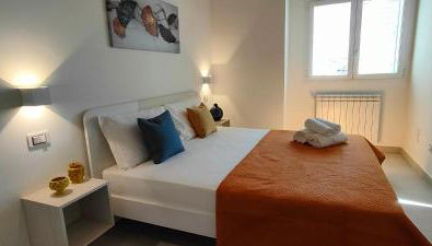 Casa Vacanze Rainbow, Siracusa - Foto 4, towels