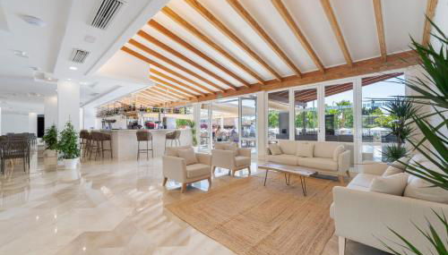 Globales Isabel - Foto 4