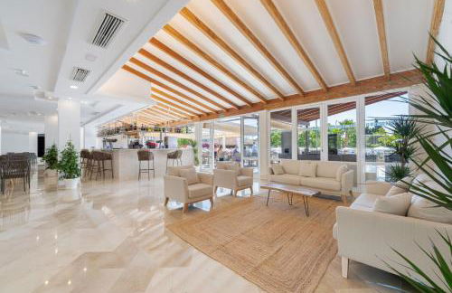 Globales Isabel - Foto 4