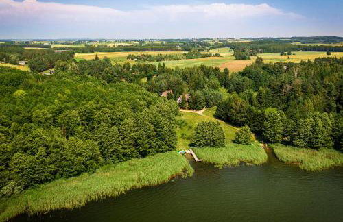 Domek wczasowy Gapowo - Foto 32