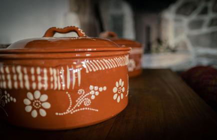 Casa dos do Carvalho - Miradouro da Branda - Foto 6