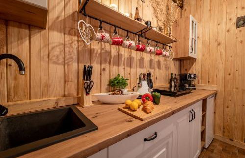 Domki na Kamiennej Laworcie - Foto 34