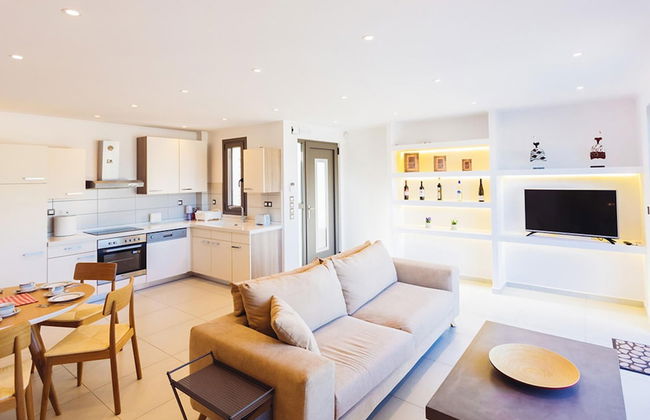 Villa Thalia by Meganisi Sunset Luxury Villas - Photo 14