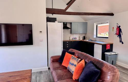 Brick Kiln Barns - Foto 23