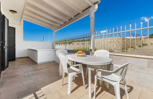 2515 Villa Marea - Appartamento Altamarea by Barbarhouse - Foto 19