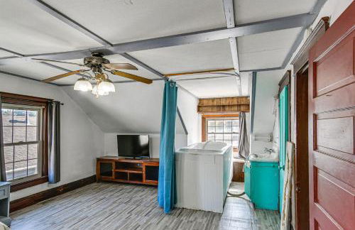 8 Mi to Lake Panorama Cozy Family Getaway - Foto 22